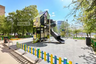 3-комн.кв., 53 м², этаж 4