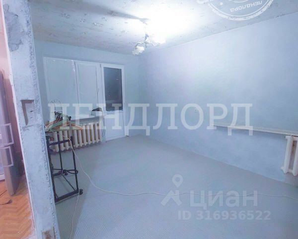 1-комн., 31 м², 9/10 этаж