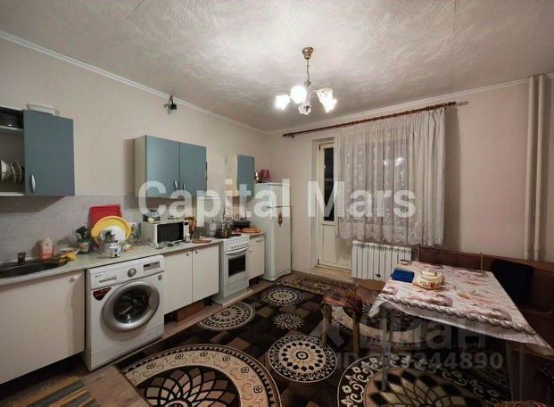 2-комн., 74 м², 11/20 этаж