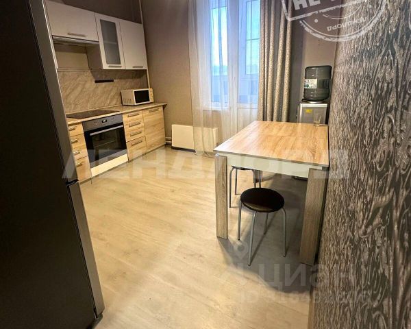 1-комн., 41 м², 13/21 этаж