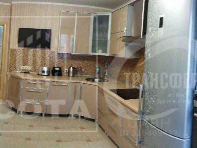 3-комн., 81,7 м², 2/10 этаж
