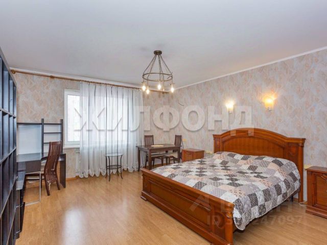 2-комн., 62,6 м², 6/11 этаж