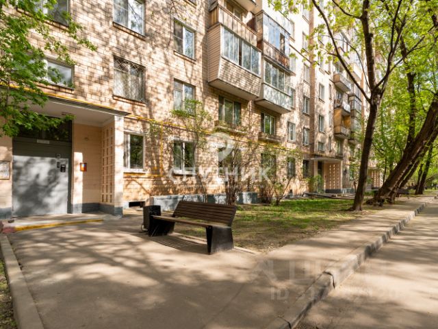 2-комн., 57,2 м², 5/9 этаж