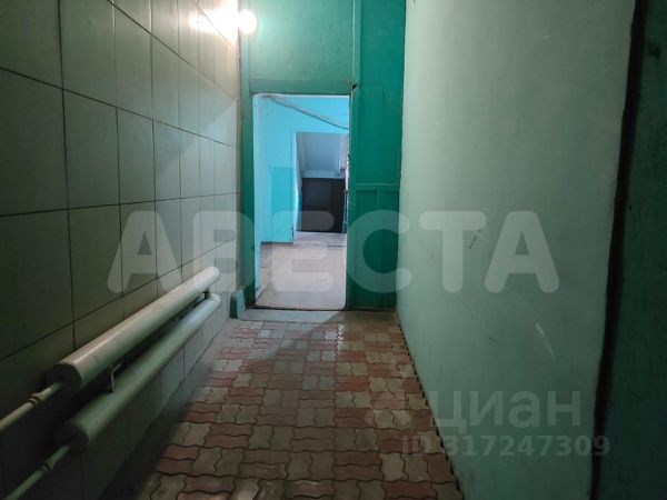 2-комн., 41,2 м², 2/5 этаж