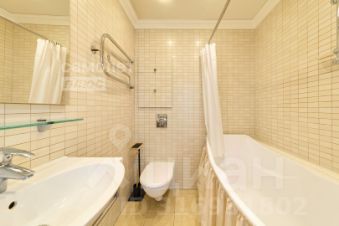 3-комн.кв., 53 м², этаж 4