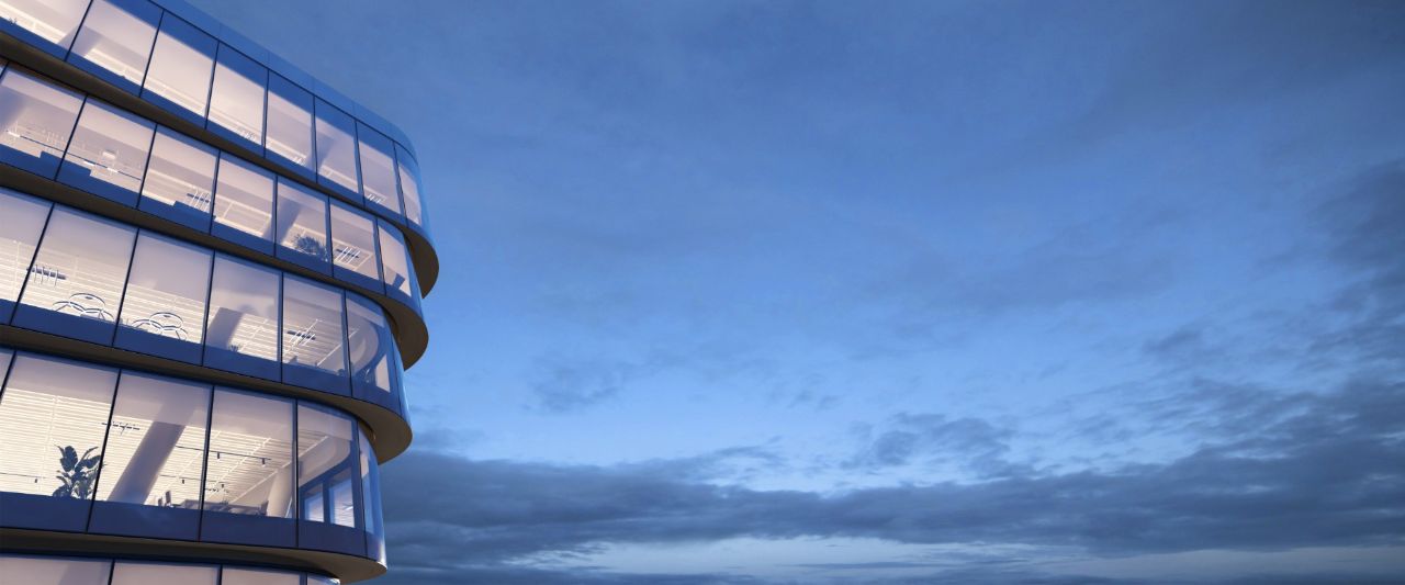 продажа помещений в БЦ Twist (Твист)