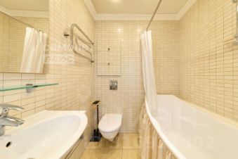 3-комн.кв., 53 м², этаж 4
