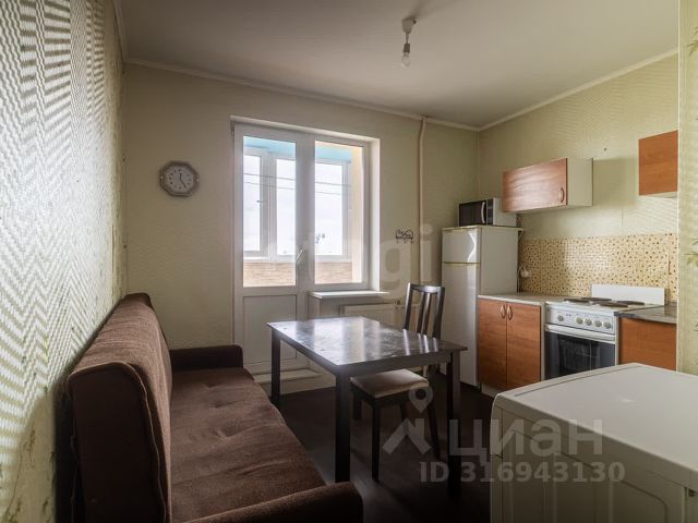 1-комн., 32,5 м², 16/17 этаж