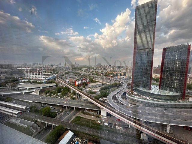 1-комн., 30 м², 29/51 этаж