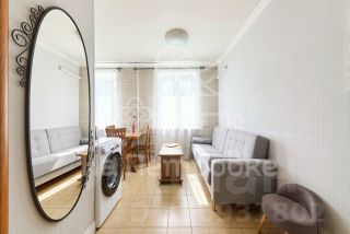 3-комн.кв., 53 м², этаж 4