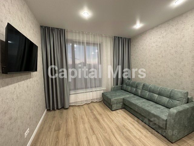 1-комн., 26 м², 3/9 этаж