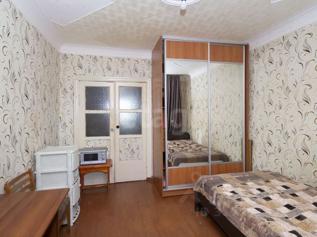 2-комн., 55,3 м², 3/5 этаж