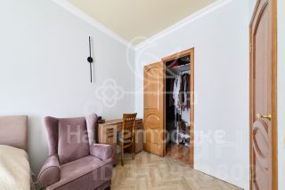 3-комн.кв., 53 м², этаж 4