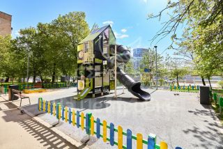 3-комн.кв., 53 м², этаж 4