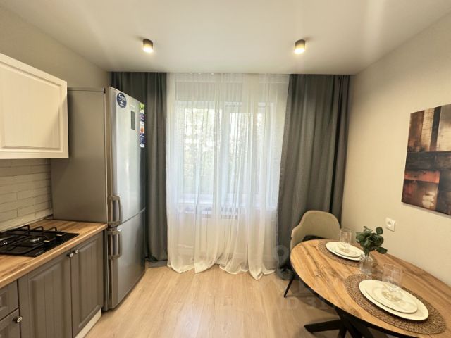 1-комн., 35 м², 1/9 этаж