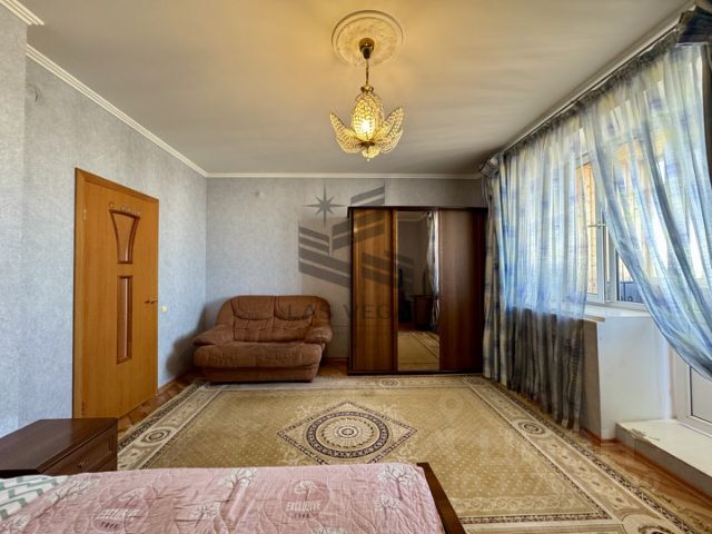 3-комн., 101,7 м², 9/9 этаж