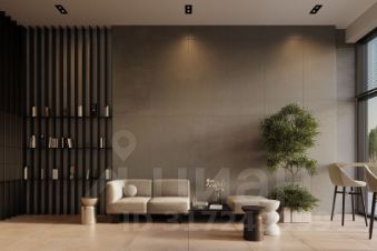 апарт.-студия, 32 м², этаж 17