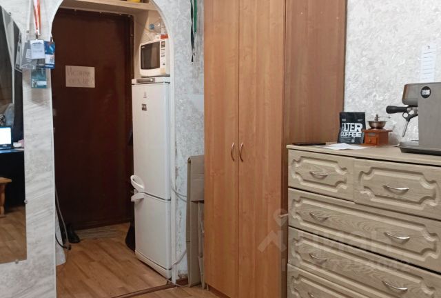 1-комн., 20 м², 4/4 этаж