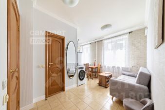 3-комн.кв., 53 м², этаж 4