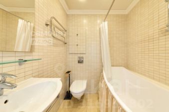 3-комн.кв., 53 м², этаж 4