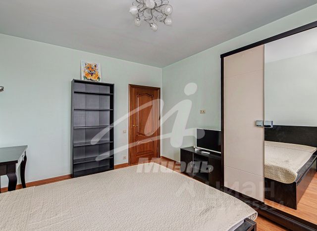 2-комн., 60 м², 15/19 этаж