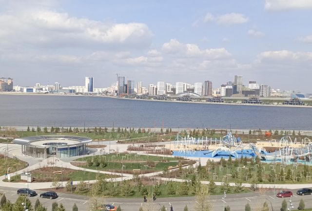 3-комн., 41,5 м², 5/5 этаж