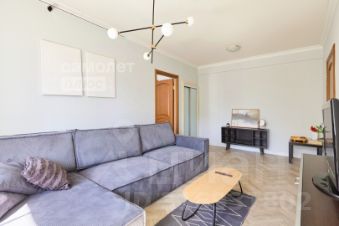 3-комн.кв., 53 м², этаж 4