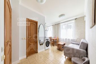 3-комн.кв., 53 м², этаж 4