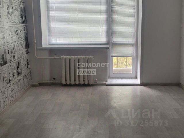 1-комн., 31 м², 3/5 этаж