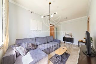 3-комн.кв., 53 м², этаж 4