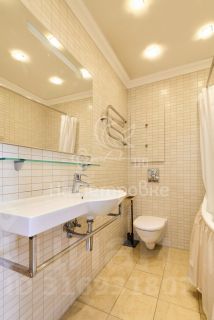 3-комн.кв., 53 м², этаж 4