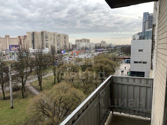 3-комн., 73,4 м², 5/9 этаж