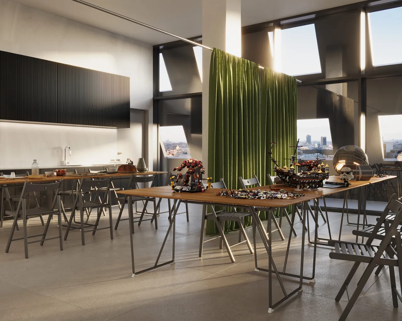Входная группа