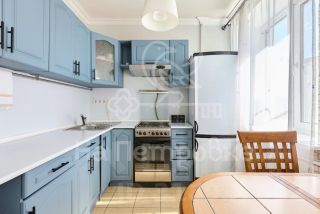3-комн.кв., 53 м², этаж 4
