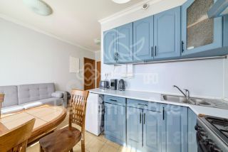 3-комн.кв., 53 м², этаж 4