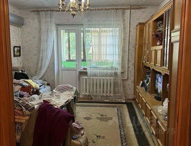 3-комн., 58 м², 3/10 этаж