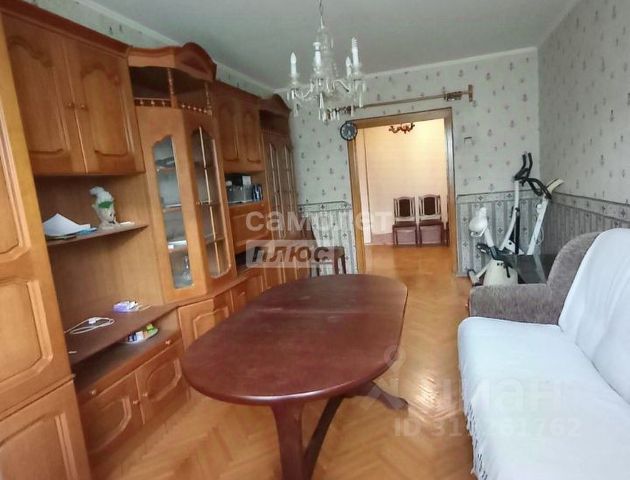 3-комн., 75 м², 5/16 этаж