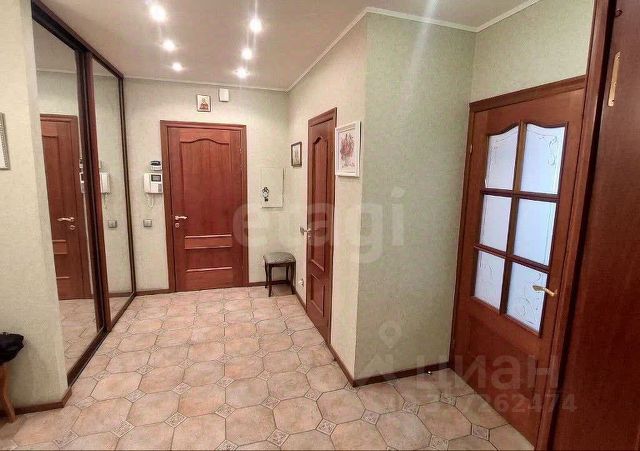 5-комн., 139 м², 10/21 этаж