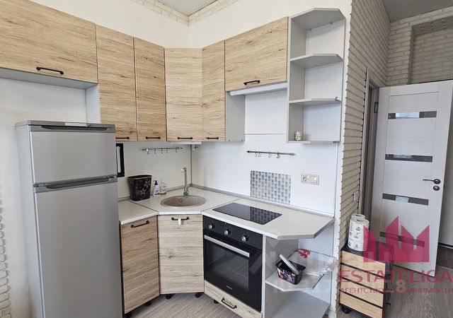 1-комн., 39 м², 13/21 этаж