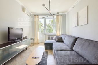 3-комн.кв., 53 м², этаж 4
