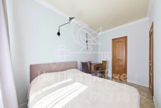 3-комн.кв., 53 м², этаж 4