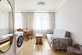 3-комн.кв., 53 м², этаж 4