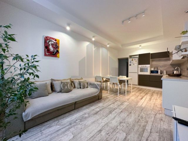 1-комн., 55 м², 2/10 этаж