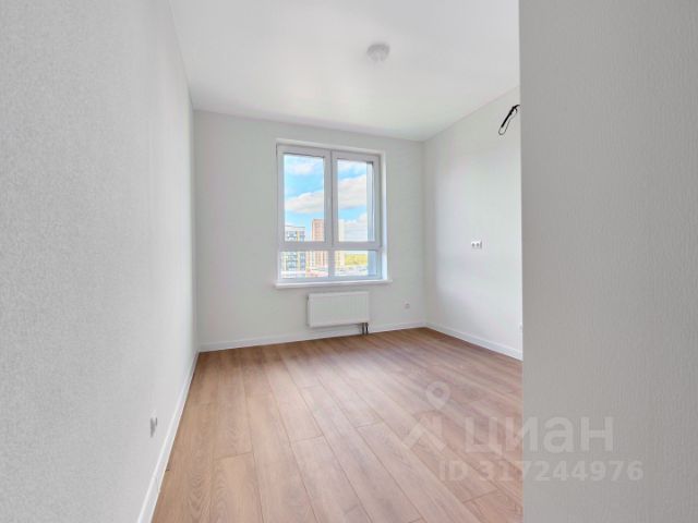 1-комн., 29 м², 7/16 этаж