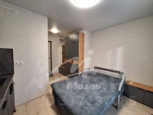 1-комн.кв., 15 м², этаж 2