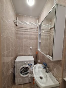 1-комн.кв., 15 м², этаж 2
