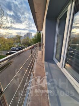 1-комн.кв., 15 м², этаж 2
