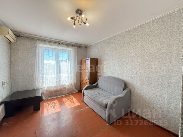 Студия, 16,1 м², 9/9 этаж