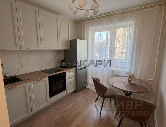 1-комн., 42 м², 2/14 этаж