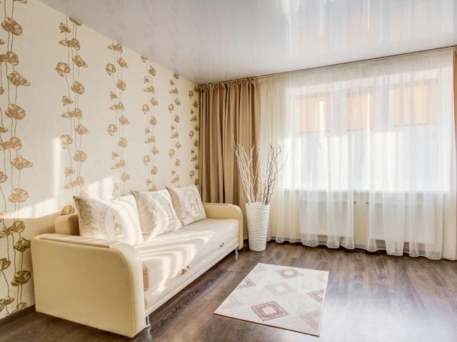 1-комн., 55 м², 21/25 этаж